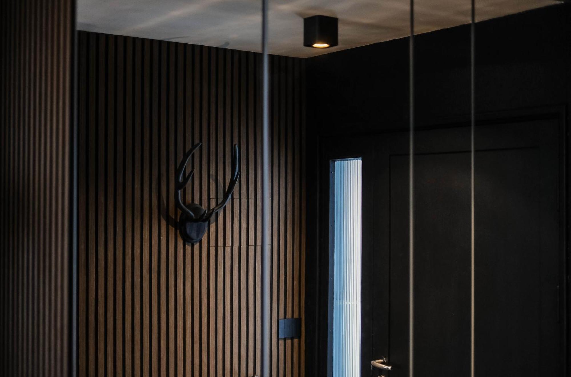 Botnahlid Villa, Mountain And Town Views And Outdoor Sauna Seythisfjorthur Exterior photo