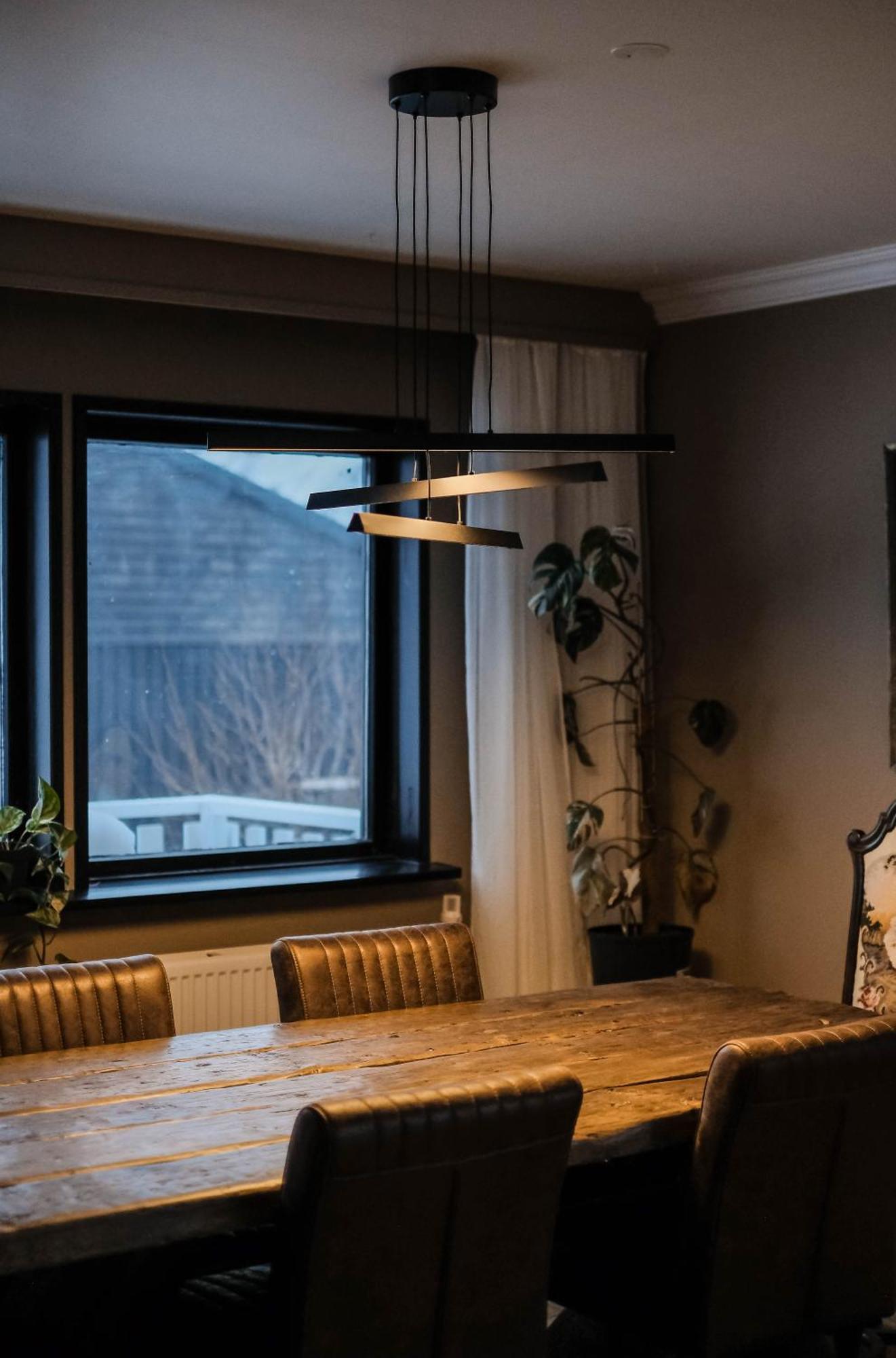 Botnahlid Villa, Mountain And Town Views And Outdoor Sauna Seythisfjorthur Exterior photo